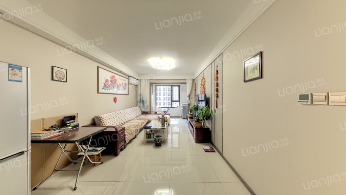 兰州融创城二手房实景图