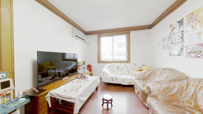 月浜一村二手房实景图