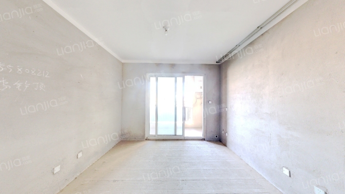 济河未来城二手房实景图