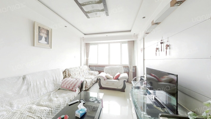 金星世纪嘉苑二手房实景图