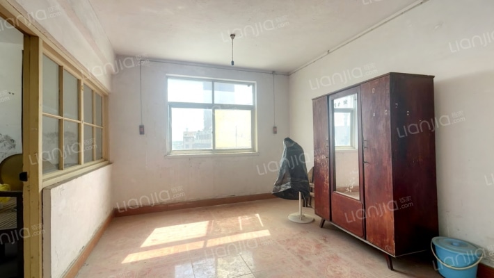 顺和小区二手房实景图