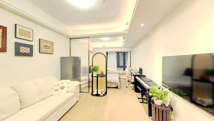 港惠新天地东区二手房实景图