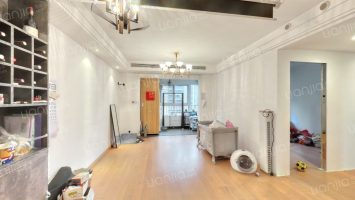 都会1907一期二手房实景图