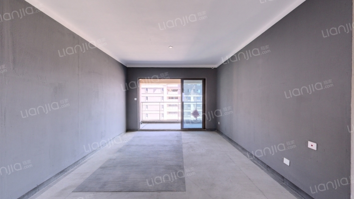 建发大唐养云二手房实景图