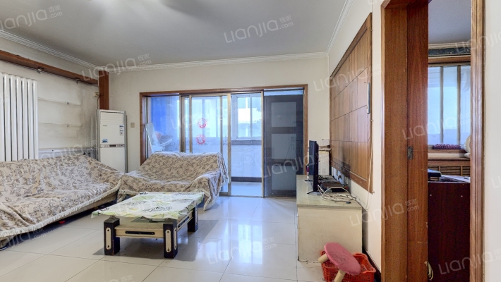 郑州国棉四厂二手房实景图