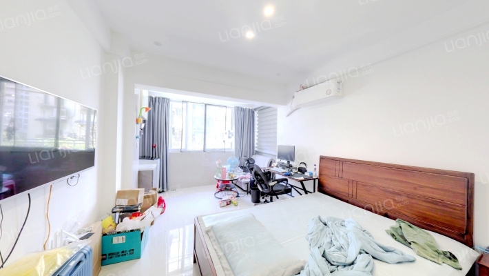 永楠公寓二手房实景图