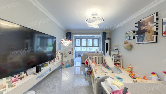 碧桂园汤山源著二手房实景图