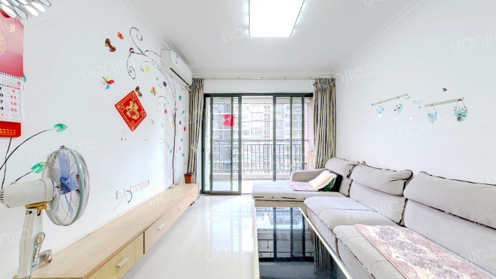 星晖盛汇园二手房实景图