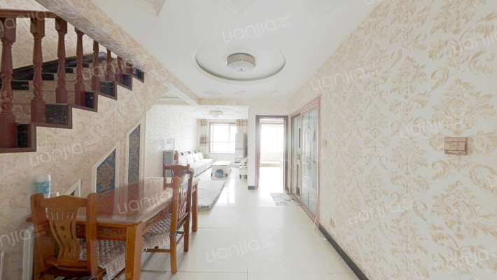 御景嘉园二手房实景图