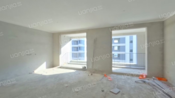 正商吉祥府二手房实景图