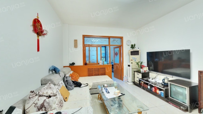 胜利小区温馨园二手房实景图