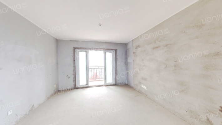 五矿沁园金城二手房实景图