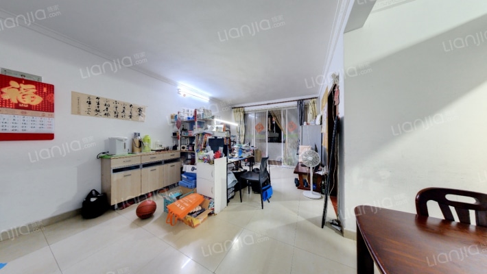 乐意楼二手房实景图