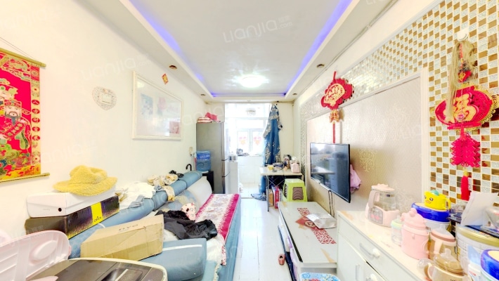 吉盛小区4期二手房实景图