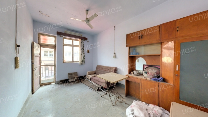 丛台路24号院二手房实景图