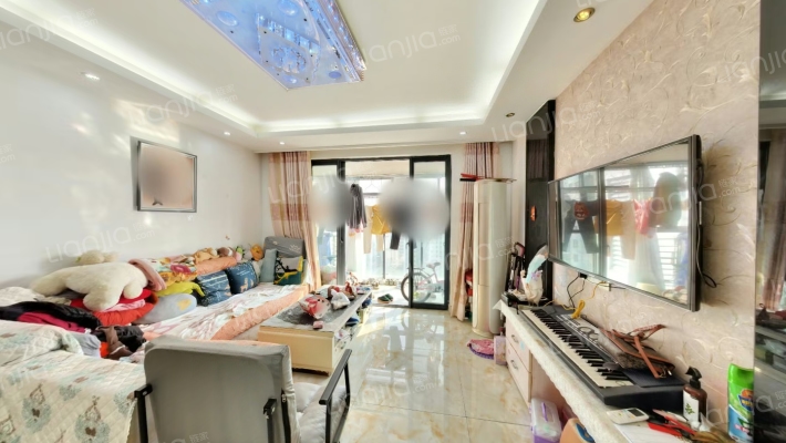 浒墅人家二手房实景图