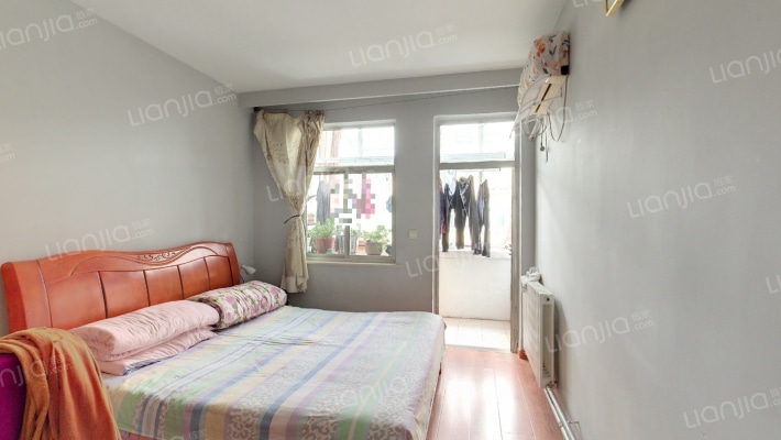 二环东路3649号二手房实景图