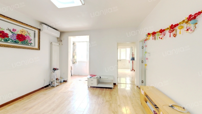 厢白旗甲2号院二手房实景图