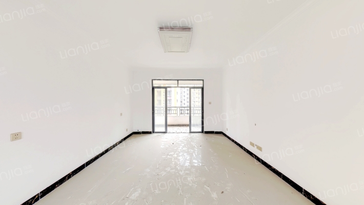 博古东海岸二手房实景图