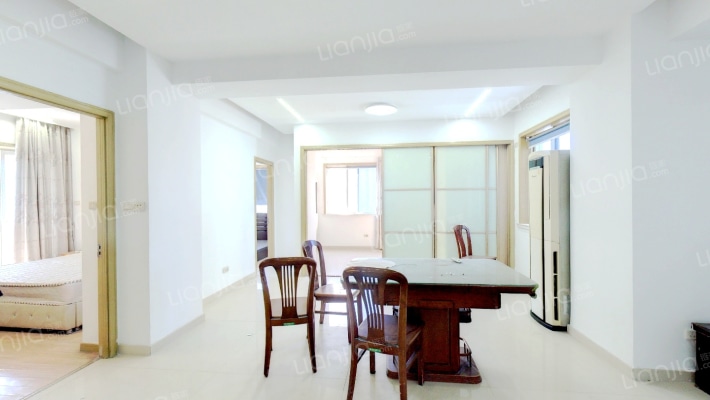 金来大厦二手房实景图