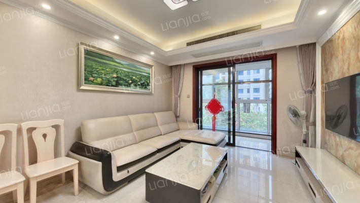 远洋万和四季二手房实景图