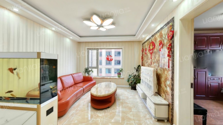 润景园著二手房实景图