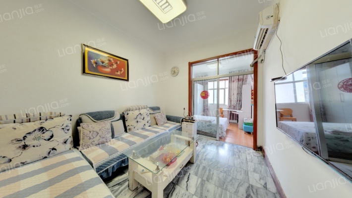 文化宫路28号二手房实景图