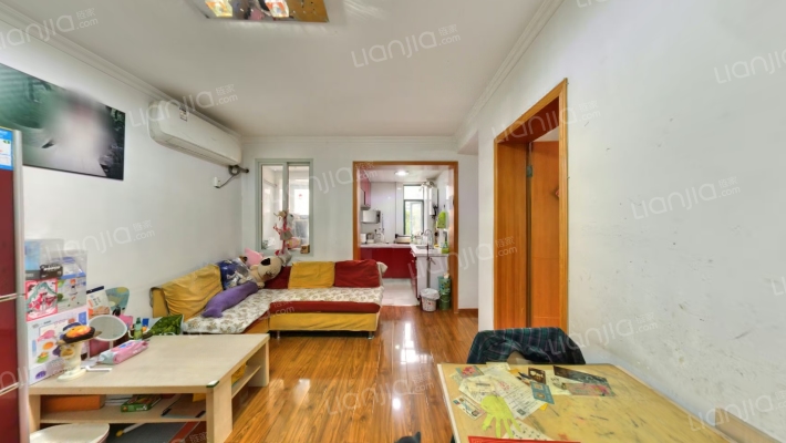 腾飞园二手房实景图