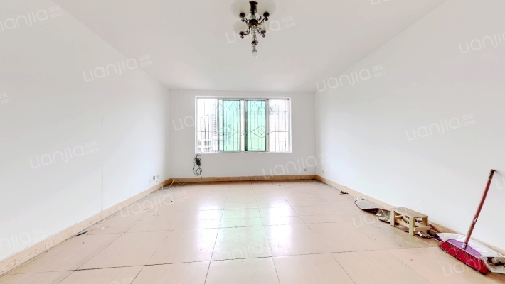 华阳教师苑二手房实景图