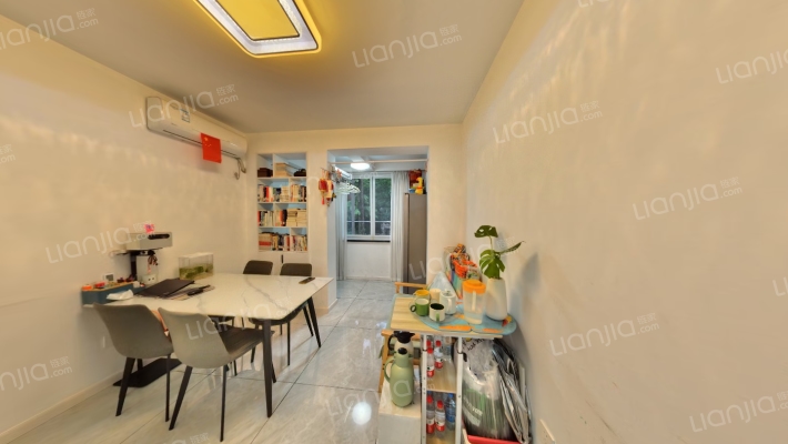 文二路60号二手房实景图