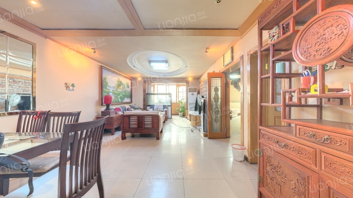 省建行朱雀路家属院二手房实景图