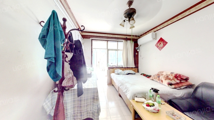 红专一街8号院二手房实景图