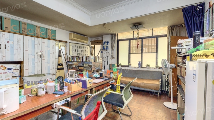 员村四横路2号大院二手房实景图