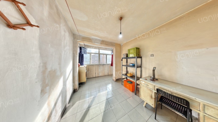 关庄组团小区二手房实景图