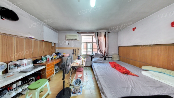 兴富里二手房实景图