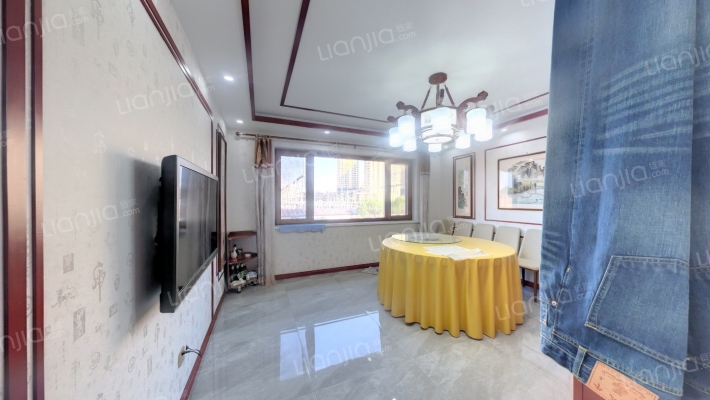 金鼎华庭二手房实景图