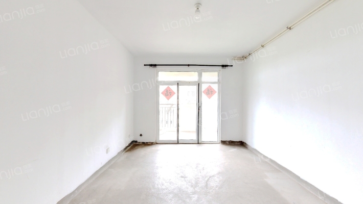 金山嘉苑二手房实景图