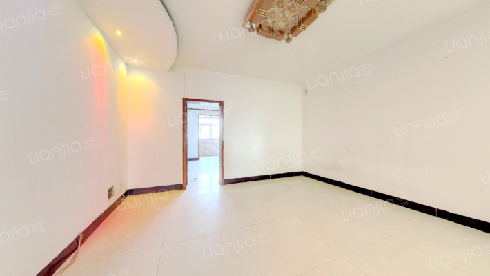 矿机宿舍(解放北路)二手房实景图