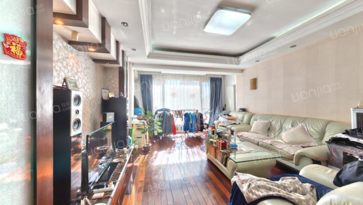 龙祥花园二手房实景图