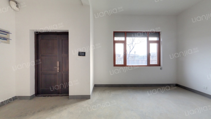 云栖山庄二手房实景图