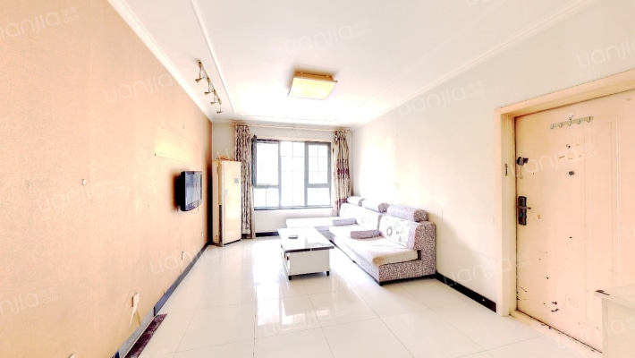 威毕欧溪谷二手房实景图