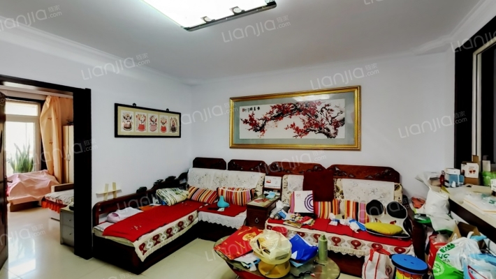 天宝南苑二手房实景图