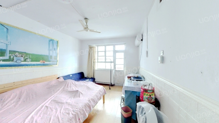 福乐里二手房实景图