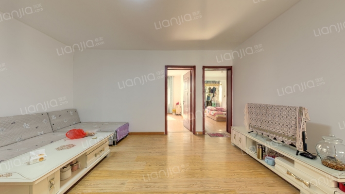 盛世家园二期二手房实景图