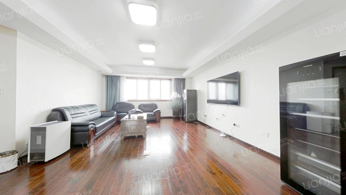 凤凰大厦二手房实景图