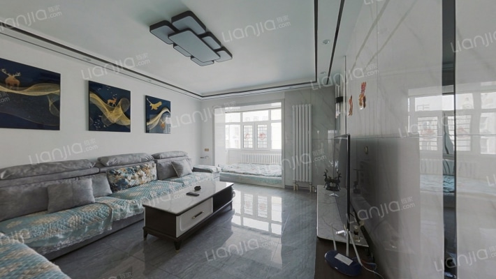 新阳路二手房实景图