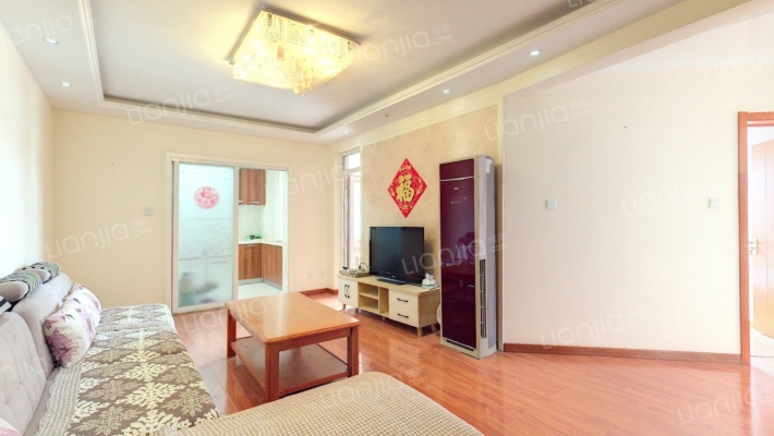 十五大街二手房实景图