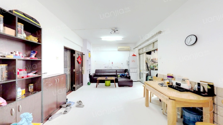 金港花园（金堂楼/金满楼)二手房实景图