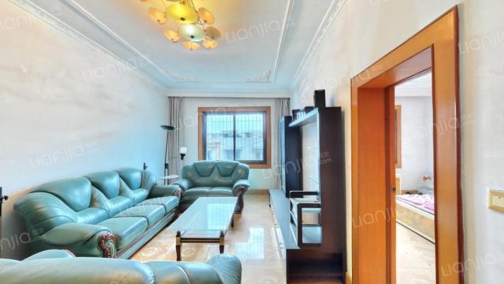 龙昌街二手房实景图