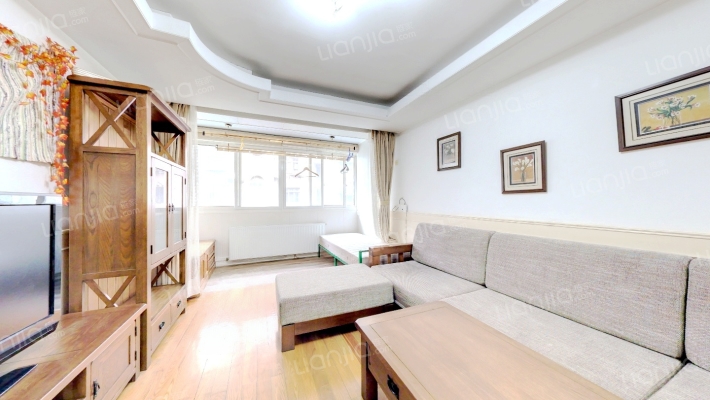 文德里小区二手房实景图